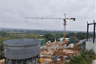 聚焦選廠建設攻堅 破解企業發展難題